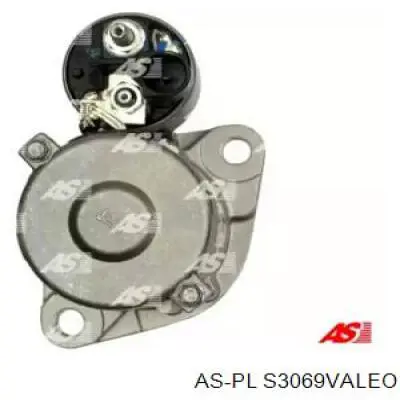 S3069VALEO As-pl motor de arranque