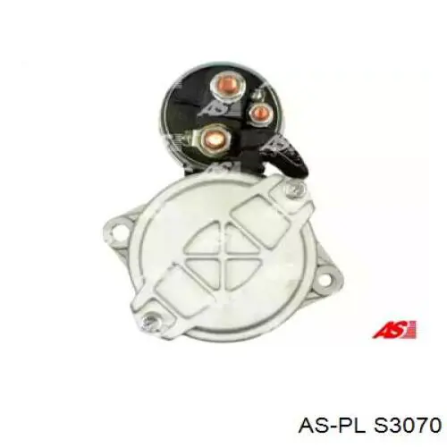 S3070 As-pl motor de arranque