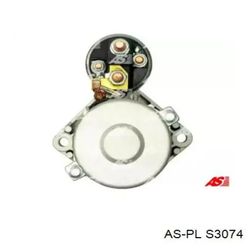 S3074 As-pl motor de arranque