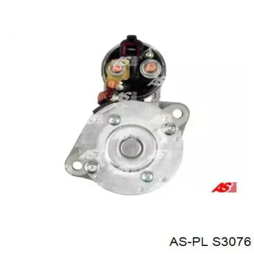 S3076 As-pl motor de arranque