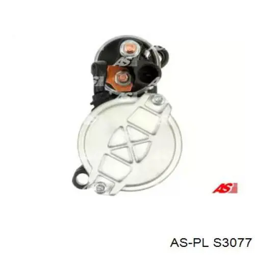 S3077 As-pl motor de arranque