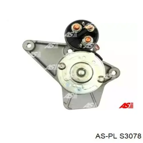 S3078 As-pl motor de arranque