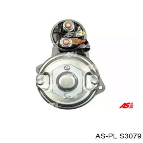 S3079 As-pl motor de arranque