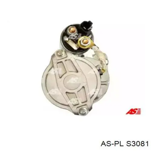 S3081 As-pl motor de arranque