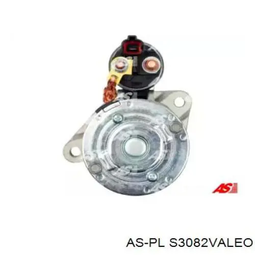 S3082VALEO As-pl motor de arranque