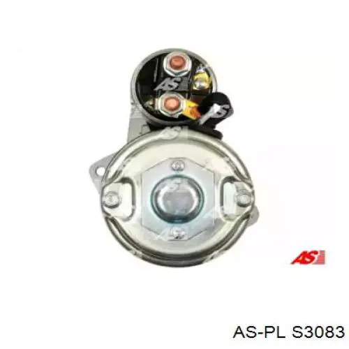 S3083 As-pl motor de arranque