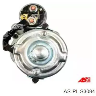 S3084 As-pl motor de arranque