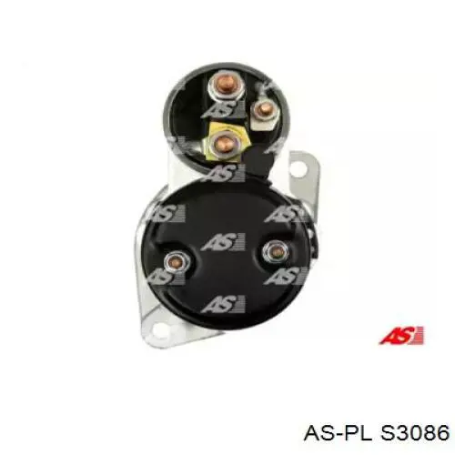 S3086 As-pl motor de arranque