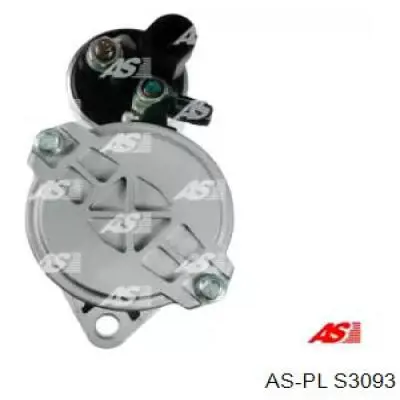 S3093 As-pl motor de arranque