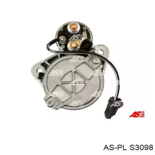 S3098 As-pl motor de arranque