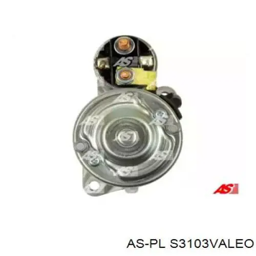 S3103VALEO As-pl motor de arranque