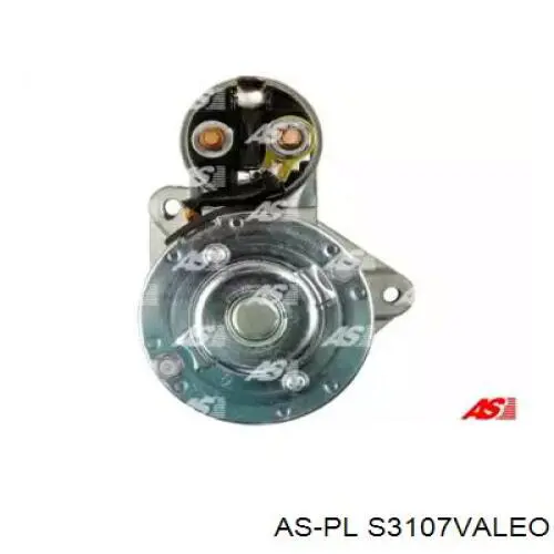 S3107VALEO As-pl motor de arranque