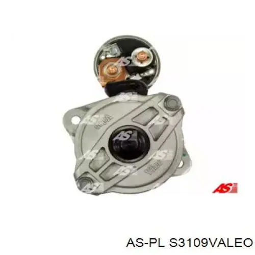 S3109VALEO As-pl motor de arranque