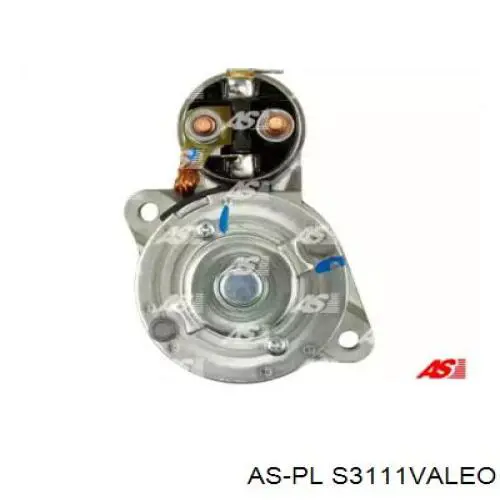 S3111VALEO As-pl motor de arranque