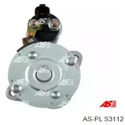 S3112 As-pl motor de arranque