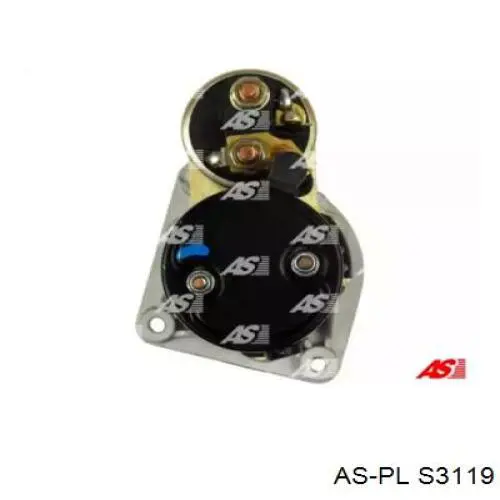 S3119 As-pl motor de arranque