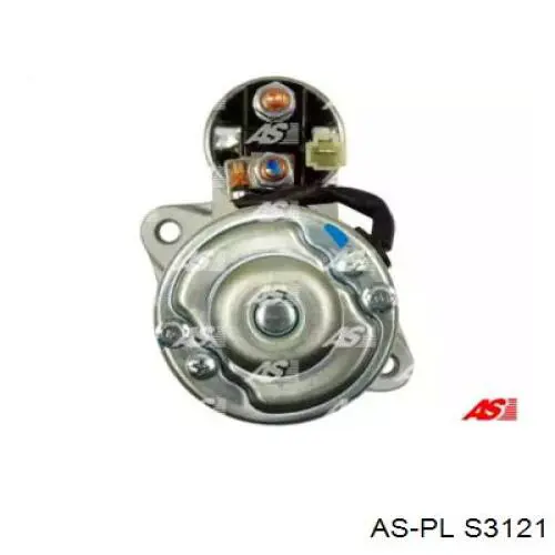 S3121 As-pl motor de arranque