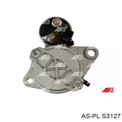 S3127 As-pl motor de arranque