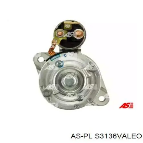 Arrancador As-pl S3136VALEO