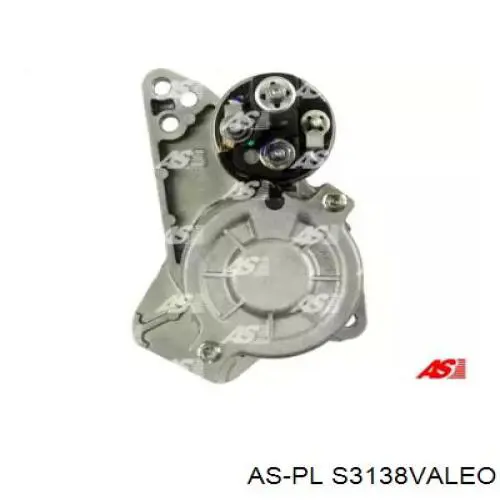Arrancador Renault (RVI) ESW1012