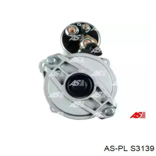 S3139 As-pl motor de arranque