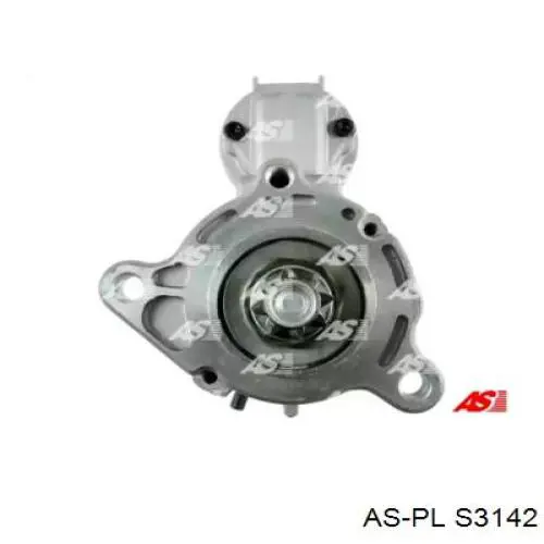 S3142 As-pl motor de arranque