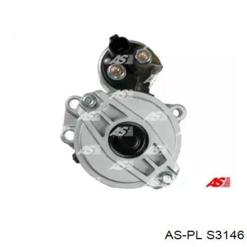 S3146 As-pl motor de arranque