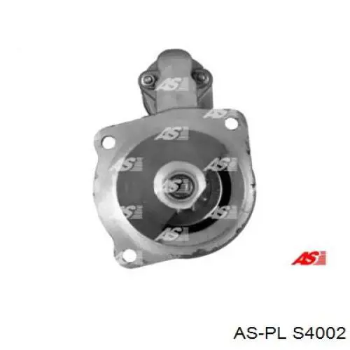 S4002 As-pl motor de arranque