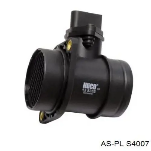 Motor de arranque 188489 Febi