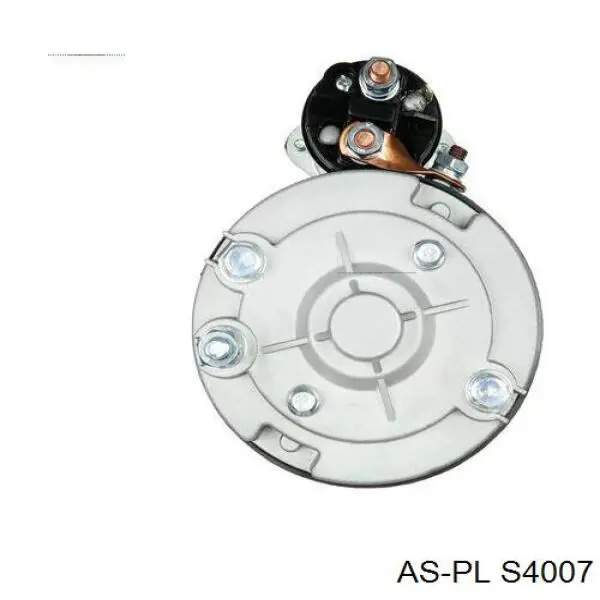 S4007 As-pl motor de arranque