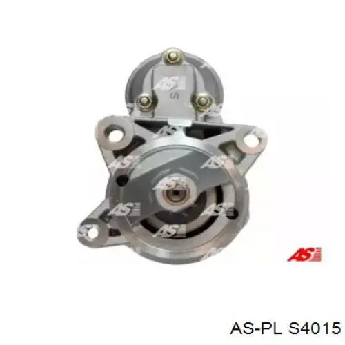 S4015 As-pl motor de arranque