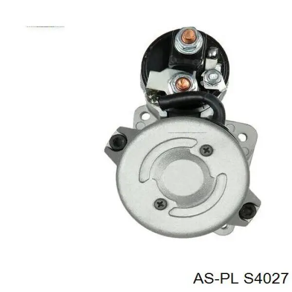 63111033 MSG Rebuilding motor de arranque