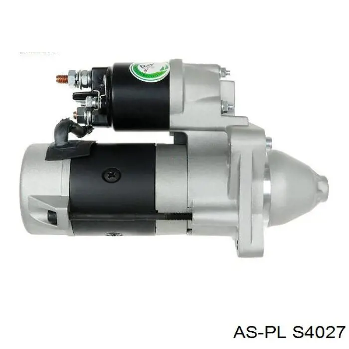 Motor de arranque 63111008 Fiat/Alfa/Lancia