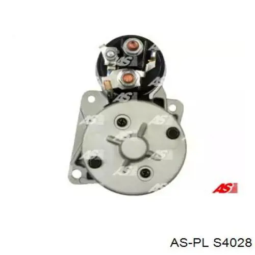 Arrancador As-pl S4028