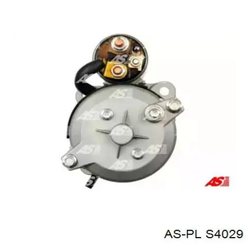 S4029 As-pl motor de arranque