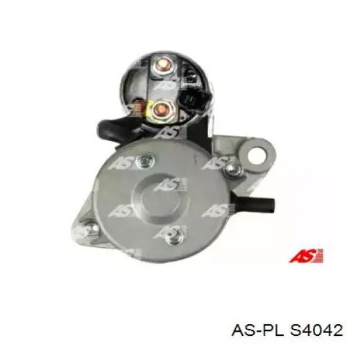 S4042 As-pl motor de arranque