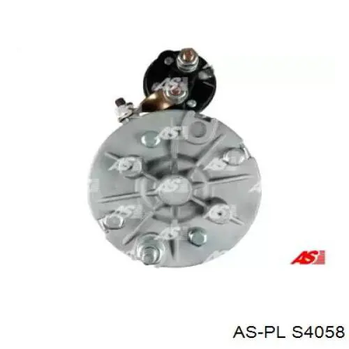 S4058 As-pl motor de arranque