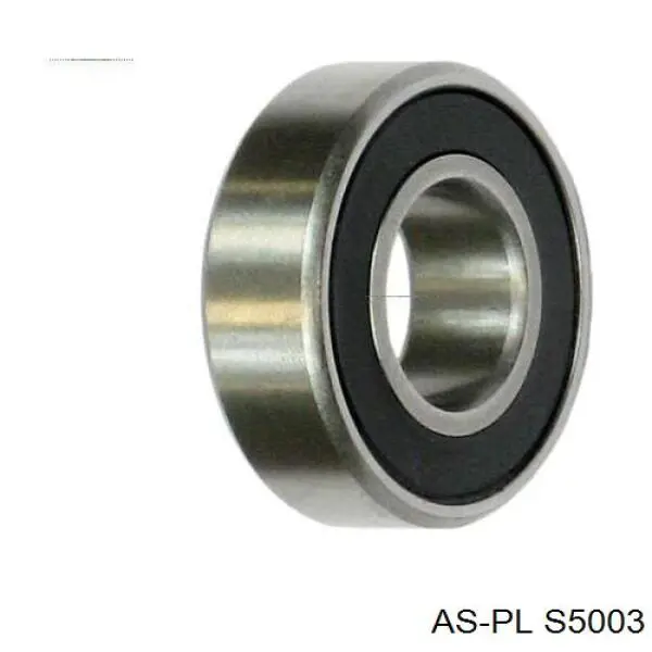 S5003 As-pl motor de arranque