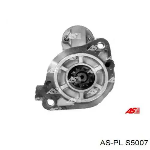 S5007 As-pl motor de arranque