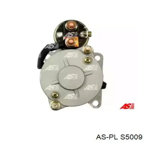 S5009 As-pl motor de arranque