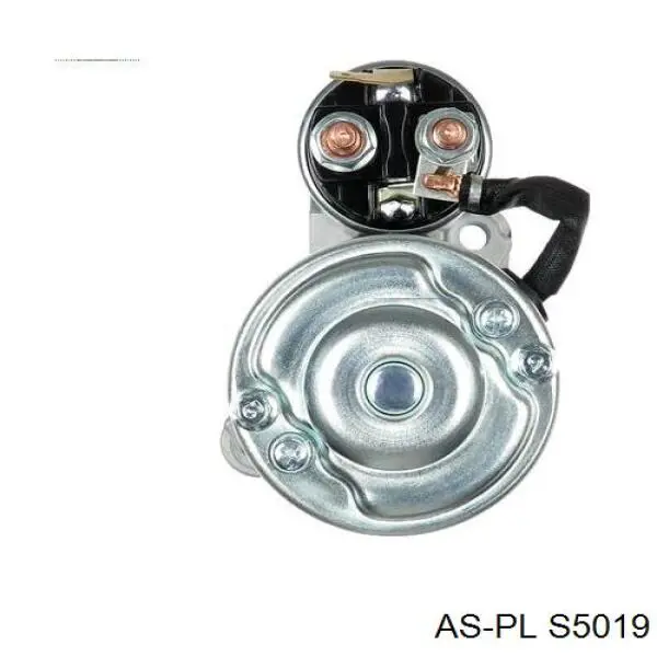 S5019 As-pl motor de arranque