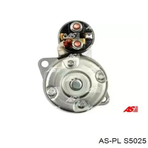 S5025 As-pl motor de arranque