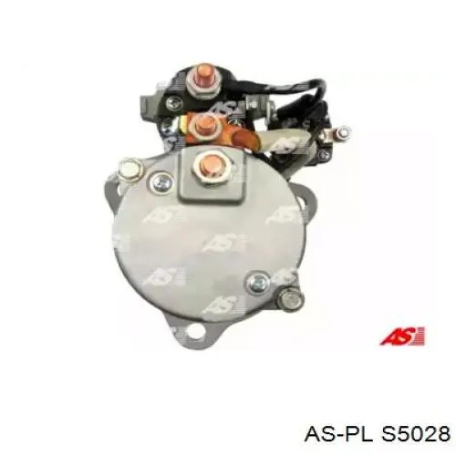 S5028 As-pl motor de arranque