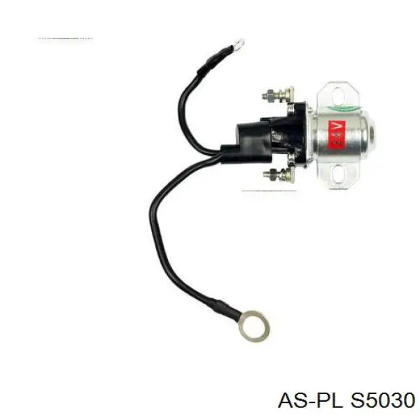 S5030 As-pl motor de arranque