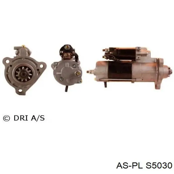 Burro de arranque  Mitsubishi M009T80271 precio, desde 142,60 EUR