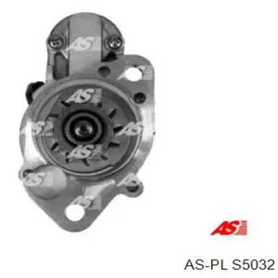 S5032 As-pl motor de arranque