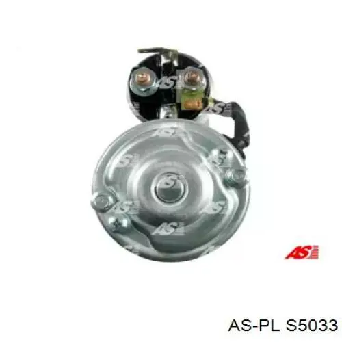 S5033 As-pl motor de arranque