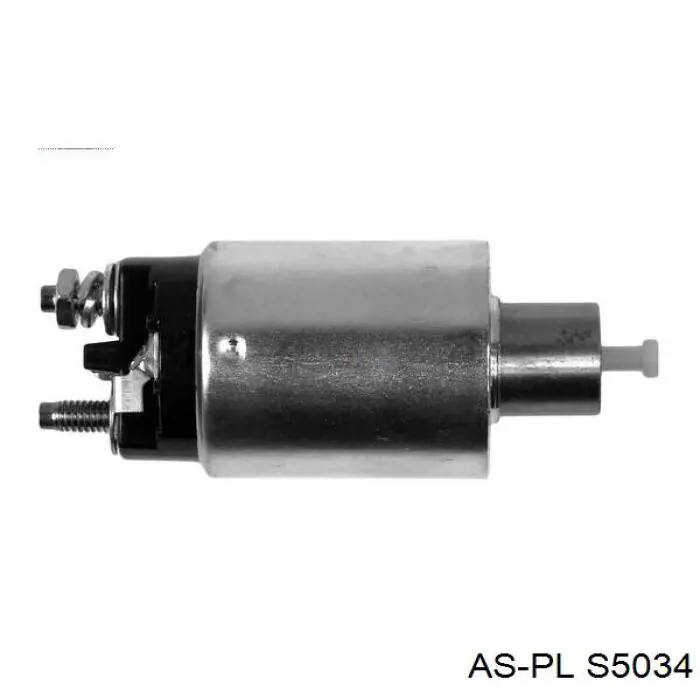 S5034 As-pl motor de arranque