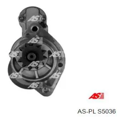 S5036 As-pl motor de arranque