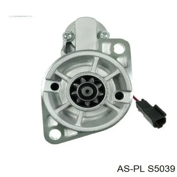 114479 REMA-PARTS motor de arranque